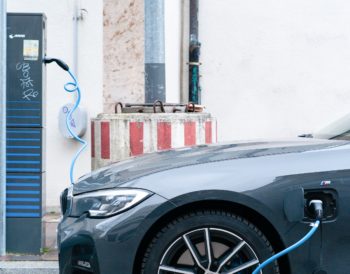 Company Cars – Time to go Electric?