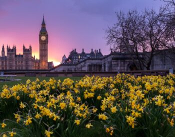 Spring Budget – 6th March