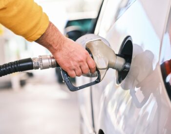 Advisory fuel rates for company cars